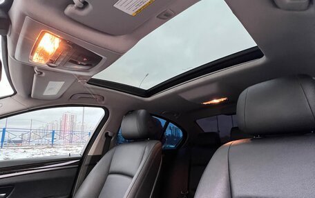 BMW 5 серия, 2015 год, 2 000 000 рублей, 10 фотография