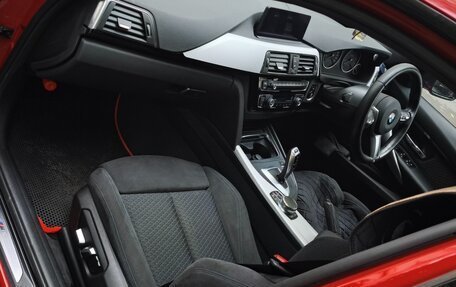 BMW 3 серия, 2017 год, 3 000 000 рублей, 9 фотография