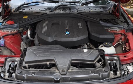 BMW 3 серия, 2017 год, 3 000 000 рублей, 5 фотография