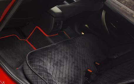 BMW 3 серия, 2017 год, 3 000 000 рублей, 7 фотография