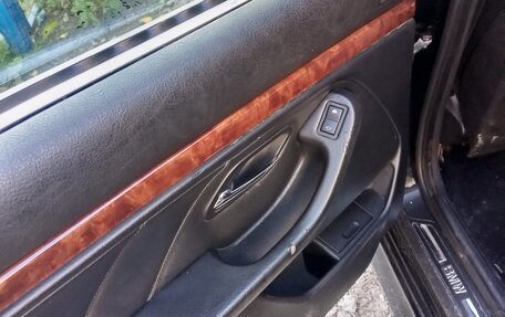 BMW 5 серия, 1999 год, 500 000 рублей, 5 фотография