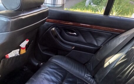 BMW 5 серия, 1999 год, 500 000 рублей, 4 фотография