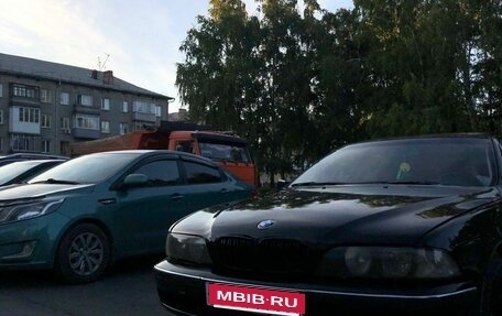 BMW 5 серия, 1999 год, 500 000 рублей, 3 фотография
