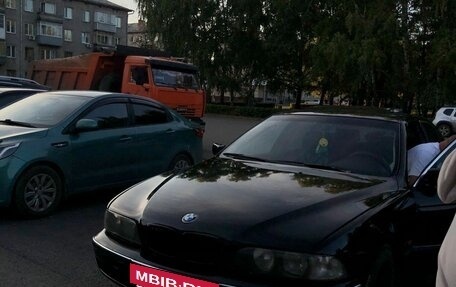 BMW 5 серия, 1999 год, 500 000 рублей, 2 фотография