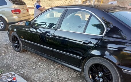 BMW 5 серия, 1999 год, 500 000 рублей, 11 фотография