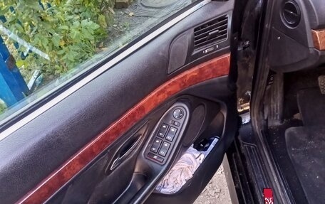 BMW 5 серия, 1999 год, 500 000 рублей, 8 фотография