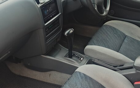 Nissan Presea II, 1999 год, 396 000 рублей, 8 фотография