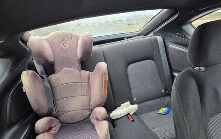 Hyundai Tiburon, 2004 год, 500 000 рублей, 12 фотография