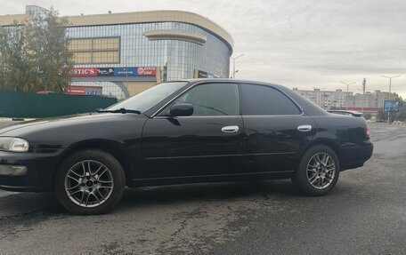 Nissan Presea II, 1999 год, 396 000 рублей, 2 фотография