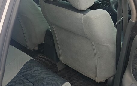 Nissan Presea II, 1999 год, 396 000 рублей, 10 фотография