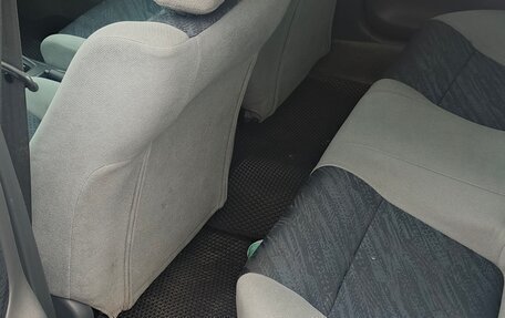 Nissan Presea II, 1999 год, 396 000 рублей, 9 фотография