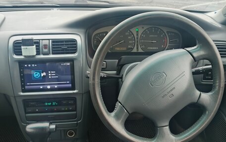 Nissan Presea II, 1999 год, 396 000 рублей, 12 фотография