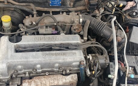 Nissan Presea II, 1999 год, 396 000 рублей, 13 фотография