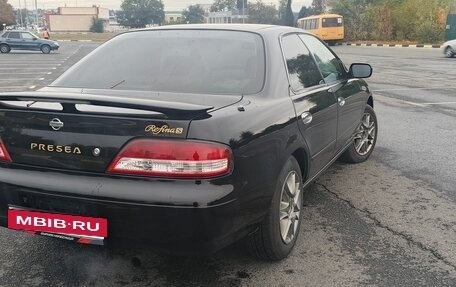 Nissan Presea II, 1999 год, 396 000 рублей, 5 фотография