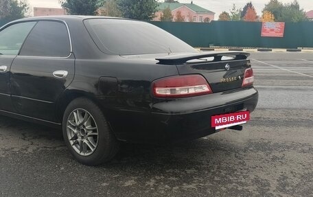 Nissan Presea II, 1999 год, 396 000 рублей, 3 фотография