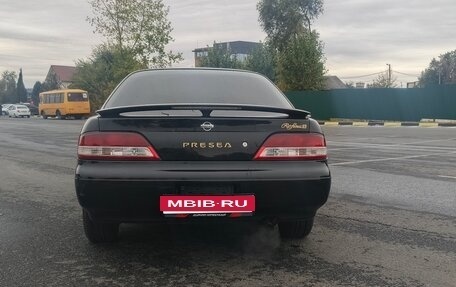 Nissan Presea II, 1999 год, 396 000 рублей, 4 фотография