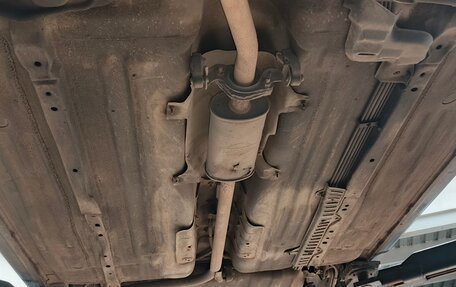 Nissan Presea II, 1999 год, 396 000 рублей, 15 фотография