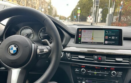 BMW X6, 2019 год, 4 090 000 рублей, 7 фотография