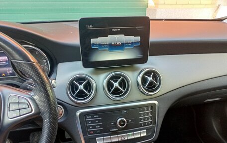 Mercedes-Benz GLA, 2019 год, 3 800 000 рублей, 34 фотография