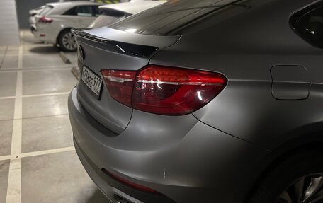BMW X6, 2019 год, 4 090 000 рублей, 6 фотография