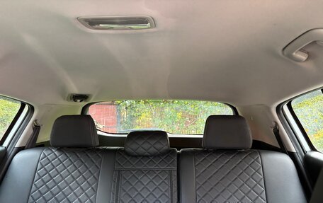 KIA Sportage IV рестайлинг, 2016 год, 1 500 000 рублей, 7 фотография