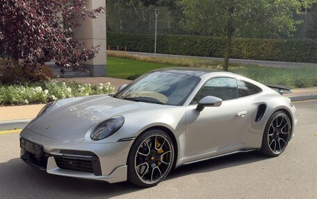 Porsche 911, 2022 год, 28 900 000 рублей, 3 фотография