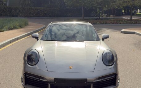 Porsche 911, 2022 год, 28 900 000 рублей, 2 фотография
