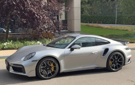 Porsche 911, 2022 год, 28 900 000 рублей, 4 фотография