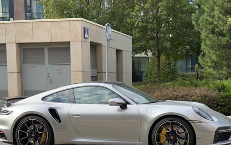 Porsche 911, 2022 год, 28 900 000 рублей, 10 фотография