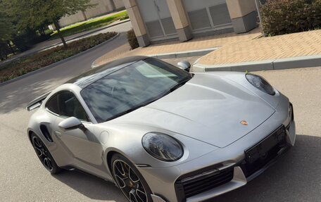 Porsche 911, 2022 год, 28 900 000 рублей, 11 фотография