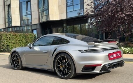 Porsche 911, 2022 год, 28 900 000 рублей, 6 фотография