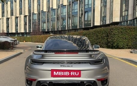 Porsche 911, 2022 год, 28 900 000 рублей, 8 фотография