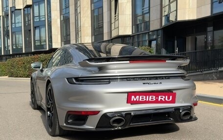 Porsche 911, 2022 год, 28 900 000 рублей, 7 фотография