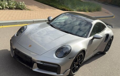 Porsche 911, 2022 год, 28 900 000 рублей, 13 фотография