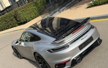 Porsche 911, 2022 год, 28 900 000 рублей, 15 фотография