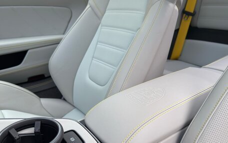 Porsche 911, 2022 год, 28 900 000 рублей, 28 фотография