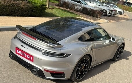 Porsche 911, 2022 год, 28 900 000 рублей, 14 фотография