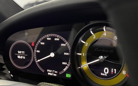 Porsche 911, 2022 год, 28 900 000 рублей, 38 фотография