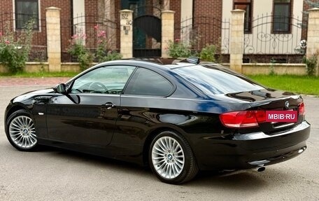 BMW 3 серия, 2008 год, 1 150 000 рублей, 4 фотография
