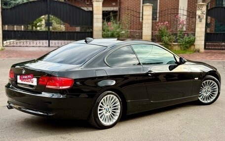 BMW 3 серия, 2008 год, 1 150 000 рублей, 3 фотография