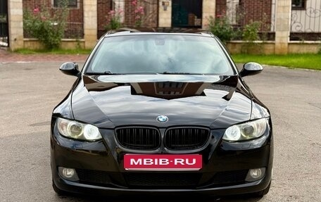 BMW 3 серия, 2008 год, 1 150 000 рублей, 5 фотография
