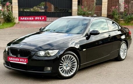 BMW 3 серия, 2008 год, 1 150 000 рублей, 2 фотография