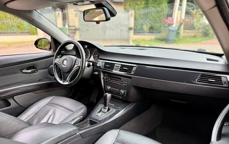 BMW 3 серия, 2008 год, 1 150 000 рублей, 8 фотография