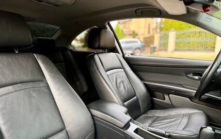 BMW 3 серия, 2008 год, 1 150 000 рублей, 9 фотография