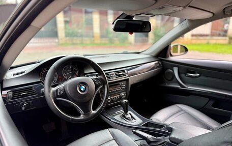 BMW 3 серия, 2008 год, 1 150 000 рублей, 7 фотография