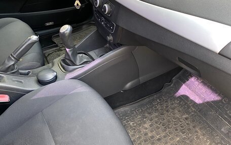 Renault Fluence I, 2010 год, 425 000 рублей, 7 фотография