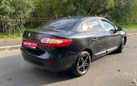 Renault Fluence I, 2010 год, 425 000 рублей, 5 фотография