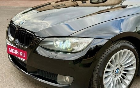 BMW 3 серия, 2008 год, 1 150 000 рублей, 14 фотография