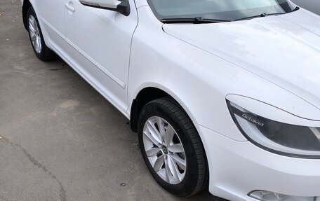 Skoda Octavia, 2013 год, 1 300 000 рублей, 2 фотография
