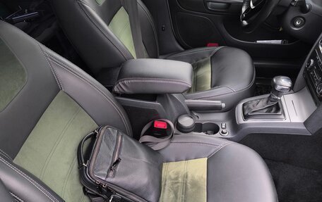 Skoda Octavia, 2013 год, 1 300 000 рублей, 6 фотография